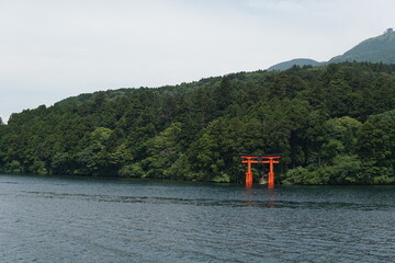 Hakone