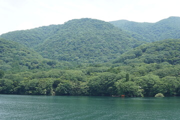 Hakone