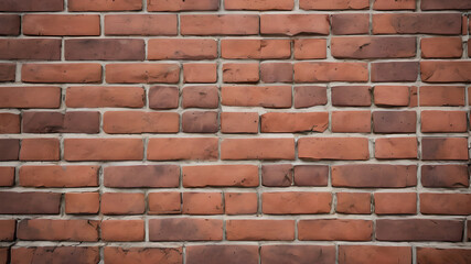 Fototapeta premium Coas brick texture background