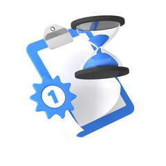 Back to School 3D Icon , Pack