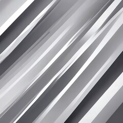 Fototapeta premium diagonal gray and white lines