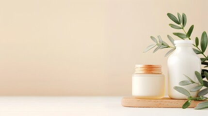 Cruelty Free Kindness Beauty Without Harm   Wellness Nature and Ethical Lifestyle Concept