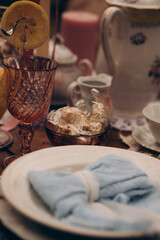 shooting printanier brunch