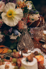 shooting printanier brunch