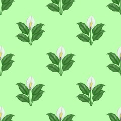 seamless pattern