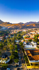 Passa Quatro Minas Gerais Drone Aventura Natureza Corrida Trilha Ultramaratona Montanhas Atletas...