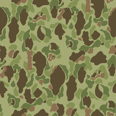 Frog Skin Camo © christian