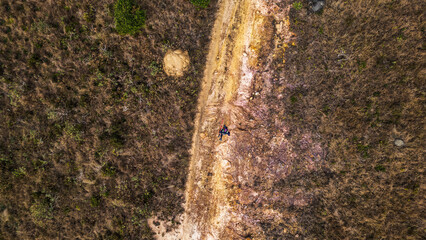 Serra Do Papagaio Paisagem Parque Estadual Corrida De Trilha Ultramaratona Minas Gerais Natureza Montanhas Aventura Trilhas Florestas Escarpas Picos Mirantes Desafios Atletas Endurance Caminhadas