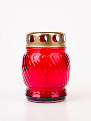 Znicz, cmentarz, 1 listopada, 2 listopada, śmierć, pogrzeb, wszystkich świętych, © Klaudia Baran