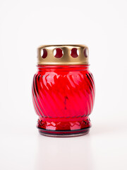 Znicz, cmentarz, 1 listopada, 2 listopada, śmierć, pogrzeb, wszystkich świętych, © Klaudia Baran