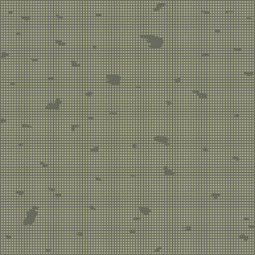 Desert Night Camo

Das Desert Night Camouflage-Muster ist ein zweifarbiges Gittertarnmuster, das vom US-Milit&auml;r w&auml;hrend des Golfkriegs verwendet wurde. 