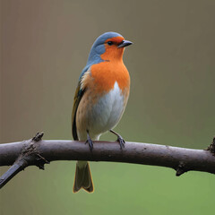 Adobe Illustrator Artwork bird Line Color