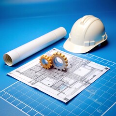 Mechanical and civil engineering Generative AI

