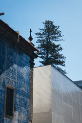 Beautiful Sights of Porto, Portugal: Urban and Coastal Landscapes