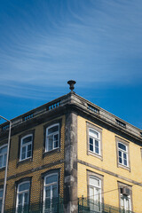 Beautiful Sights of Porto, Portugal: Urban and Coastal Landscapes