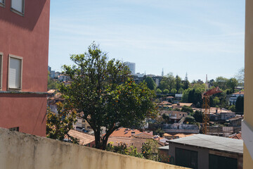 Beautiful Sights of Porto, Portugal: Urban and Coastal Landscapes