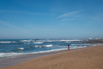 Beautiful Sights of Porto, Portugal: Urban and Coastal Landscapes