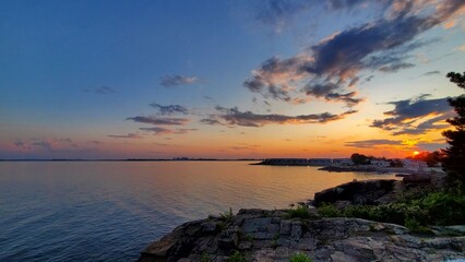 nahant cliffs