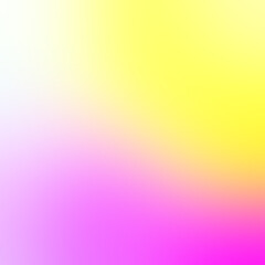 Colorful gradient abstract background. Color blur effect. Blurred colors. Colored backdrop and banner. Multi color soft and smooth wallpaper.