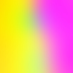 Colorful gradient abstract background. Color blur effect. Blurred colors. Colored backdrop and banner. Multi color soft and smooth wallpaper.