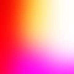 Colorful gradient abstract background. Color blur effect. Blurred colors. Colored backdrop and banner. Multi color soft and smooth wallpaper.
