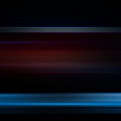 Colorful stripe abstract background. Motion effect. Color lines. Colored fiber texture backdrop and banner. Multi color gradient pattern and textured wallpaper.