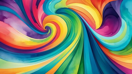 abstract colorful background