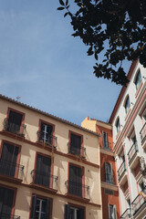 Malaga, Spain: A Vibrant Blend of Urban and Coastal Summer Landscapes