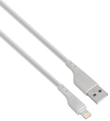 cable with Lightning and USB connector