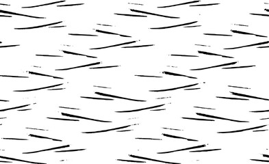 Rough black and white texture vector. Distressed overlay texture. Grunge background. Abstract textured effect. Vector Illustration. Black isolated on white background. EPS10