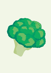 Broccoli 