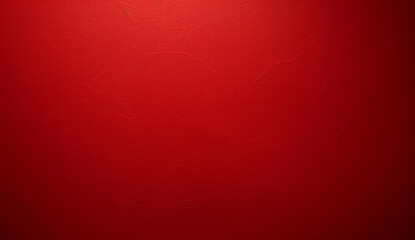 sheet of red paper texture background