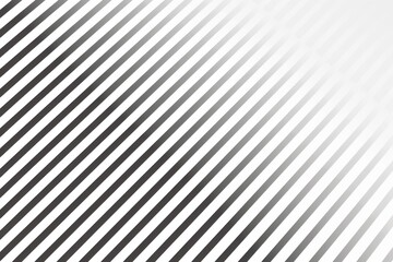 Digital illustration of parallel diagonal lines on clear background