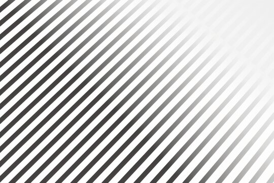 Digital illustration of parallel diagonal lines on clear background