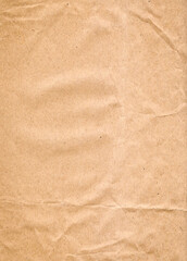 Craft paper texture