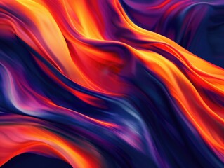 Fototapeta premium Abstract Colors