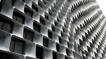 Abstract architectural pattern