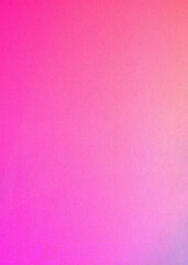 Pink vertical background For banner, poster, social media, story, events and various design works