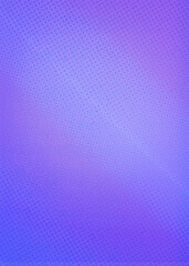 Purple vertical background For banner, poster, social media, story, events and various design works