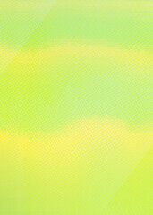 Yellow vertical background For banner, poster, social media, story, events and various design works