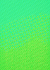 Green vertical background For banner, poster, social media, story, events and various design works