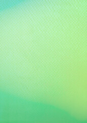 Green vertical background For banner, poster, social media, story, events and various design works