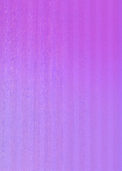 Purple vertical background For banner, poster, social media, story, events and various design works