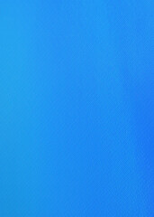 Blue vertical background For banner, poster, social media, story, events and various design works