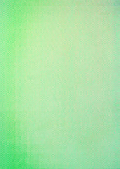 Green vertical background For banner, poster, social media, story, events and various design works