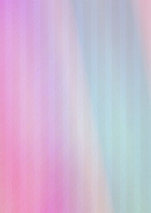 Pink vertical background For banner, poster, social media, story, events and various design works