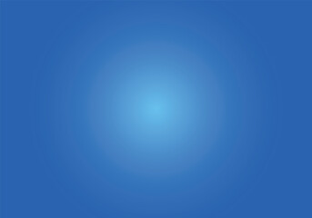 vector illustration blue turquoise universal gentle gradient color transition for the site, bank, services, medicine, technology, postcards, packaging, universal. Freshness. Empty space for text