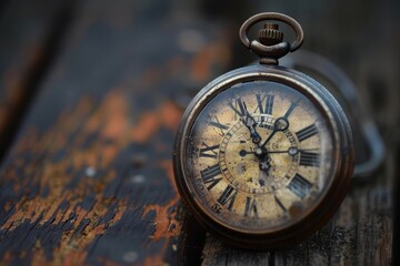 The Passage of Time, The Passage of Time, Concept of time, clock.