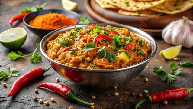 Delicious and spicy mumbar recipe made with easy steps , spicy, mumbar, recipe, easy, delicious, Middle Eastern