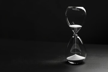 Hourglass, Sands of Time, The Sand Clock, The Flow of Time, Sand clock